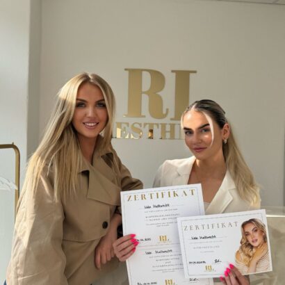 RL Aesthetic Braunschweig