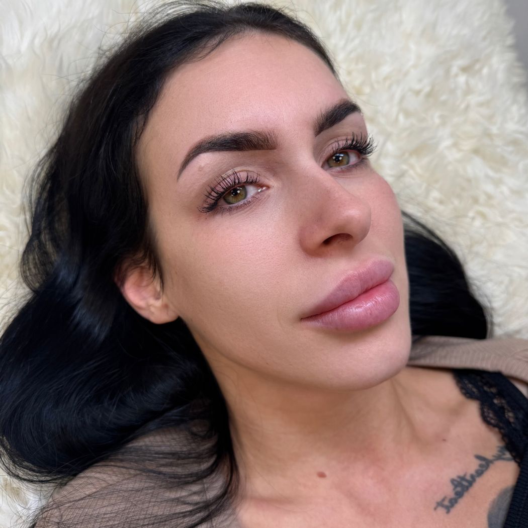 Permanent Make-Up Braunschweig