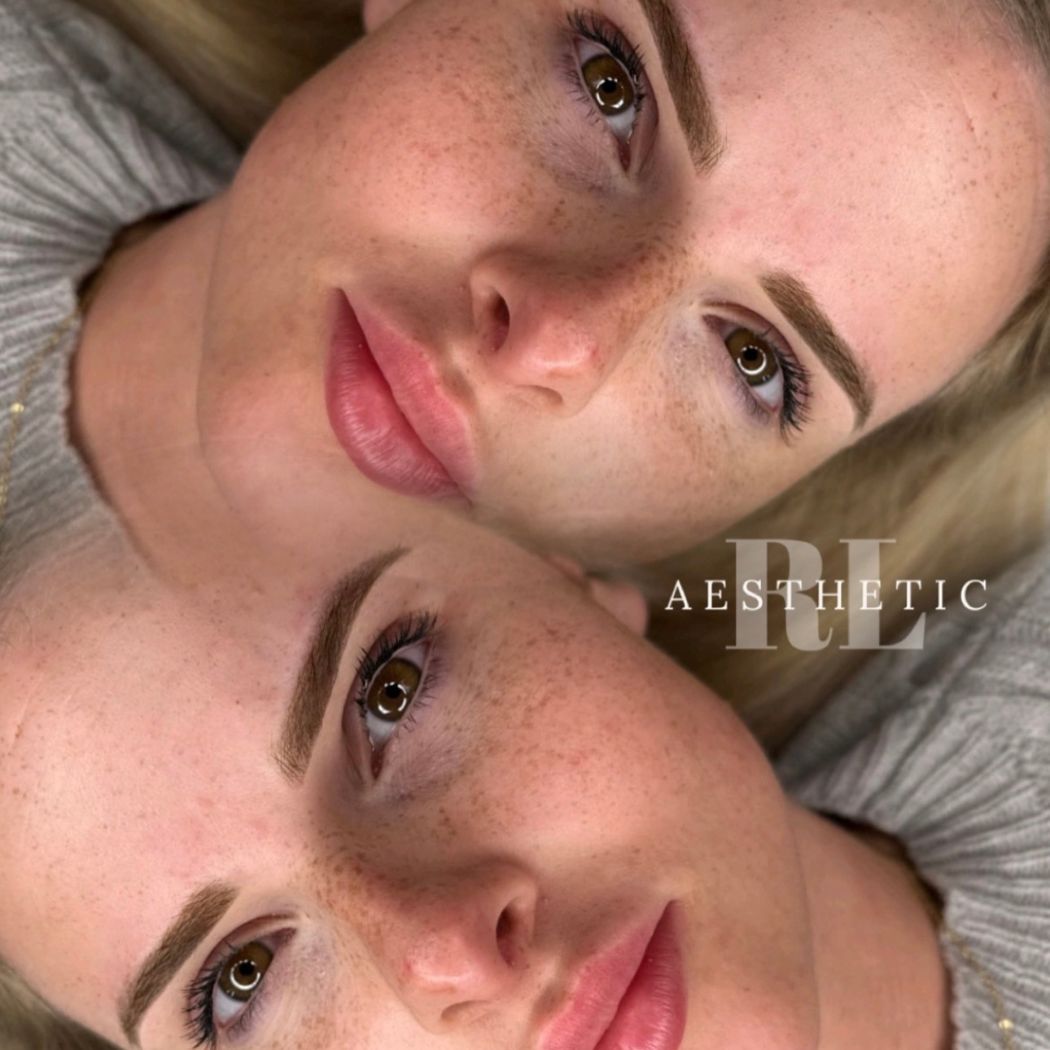 Permanent Make-Up Braunschweig