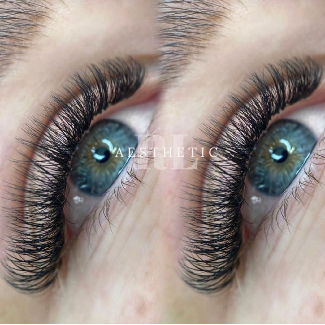 Wimpern & Augenbrauen Braunschweig