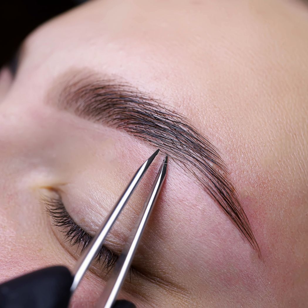 Wimpern & Augenbrauen Braunschweig